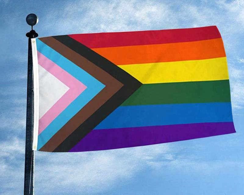 Junho – o mês do orgulho LGBTQIA+